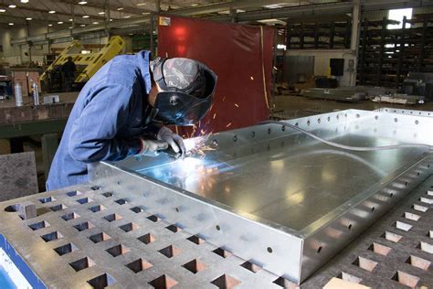 iso standards for sheet metal fabrication|steel fabrication certification requirements.